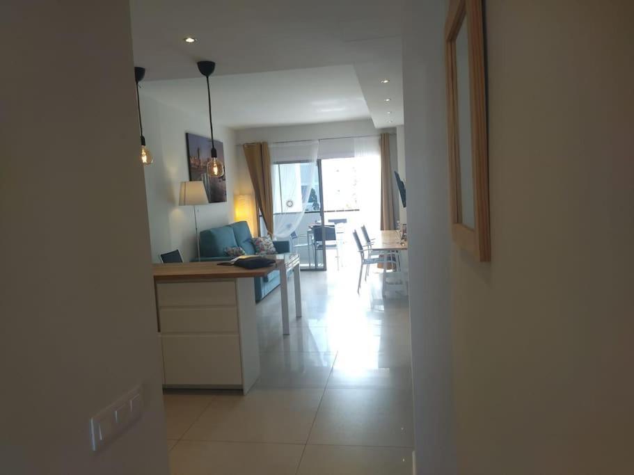 Modern accommodation in Playa del Inglés Maspalomas  Exterior foto