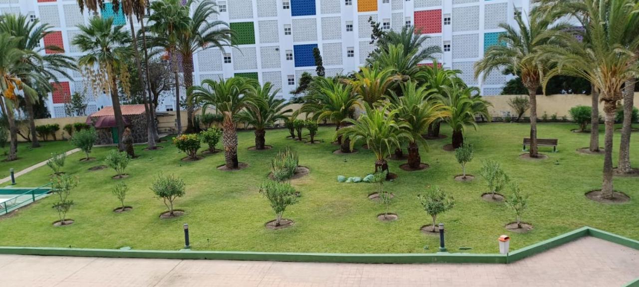 Modern accommodation in Playa del Inglés Maspalomas  Exterior foto